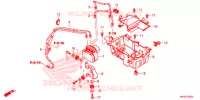 MODULATEUR ABS pour Honda CBR 650 R de 2019