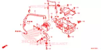 MODULATEUR ABS pour Honda CBR 650 R de 2019