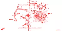 MODULATEUR ABS pour Honda CBR 650 R ABS de 2019