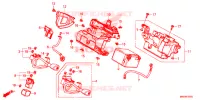 BATTERIE pour Honda AFRICA TWIN 1000 de 2019