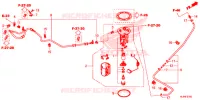 POMPE A ESSENCE pour Honda TALON 1000 X de 2019