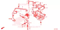 MODULATEUR ABS pour Honda CBR 650 F 35KW RED de 2018