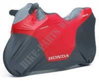 Housse de protection d'intérieur HONDA.-Honda